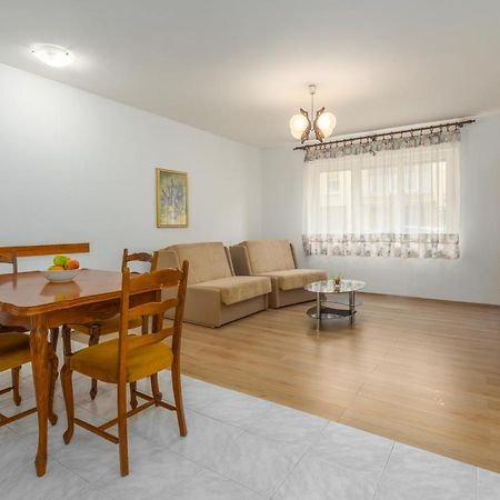Apartamento Nika Pula Exterior foto