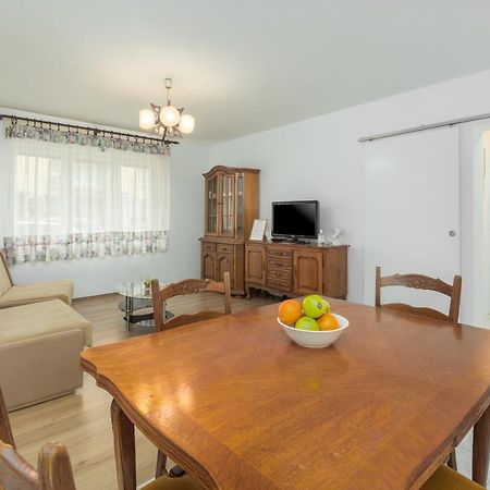 Apartamento Nika Pula Exterior foto