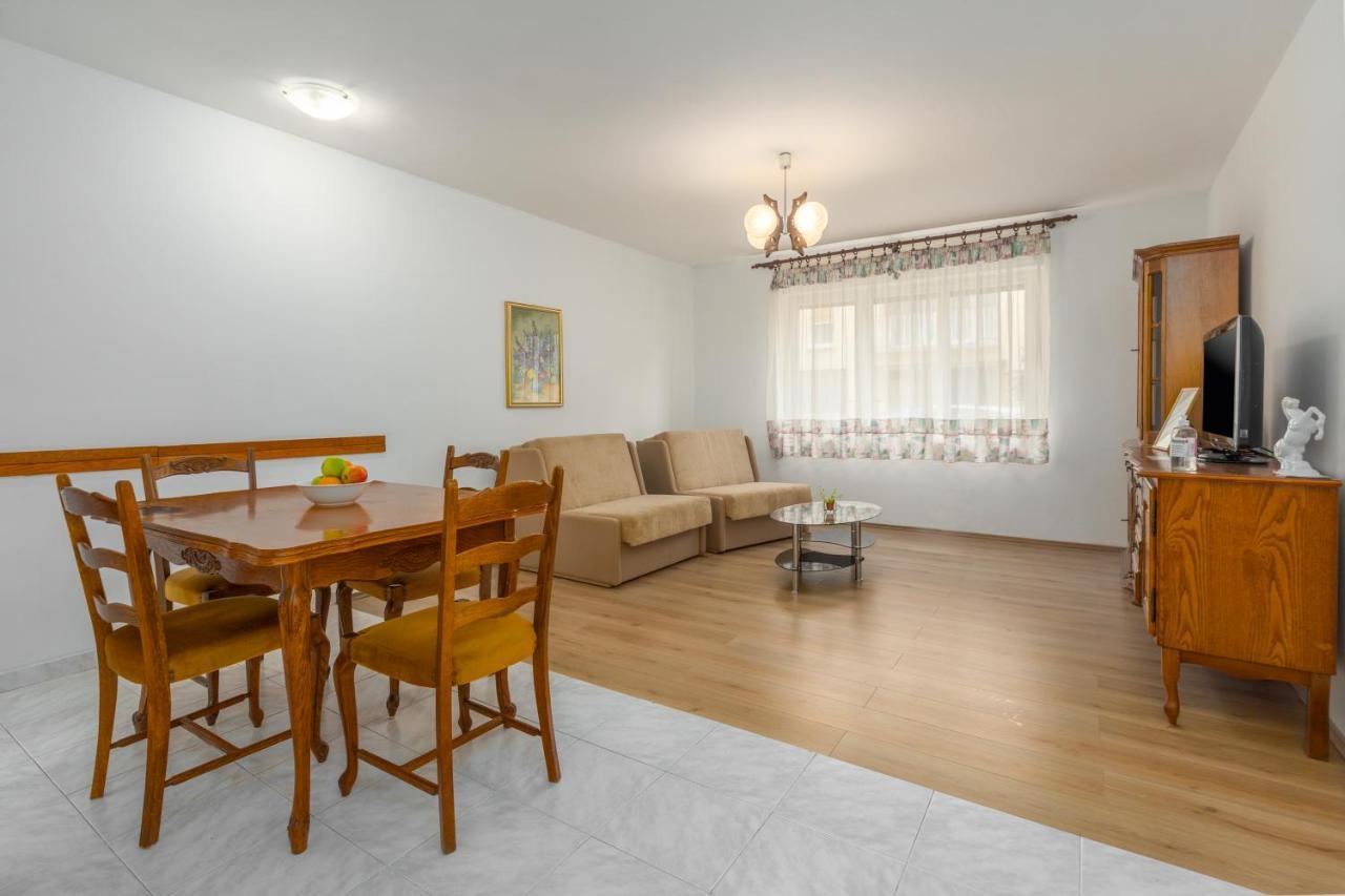 Apartamento Nika Pula Exterior foto