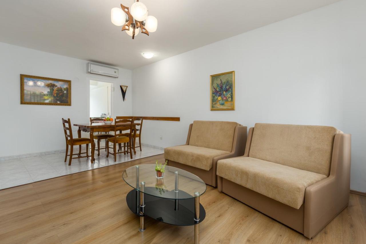 Apartamento Nika Pula Exterior foto