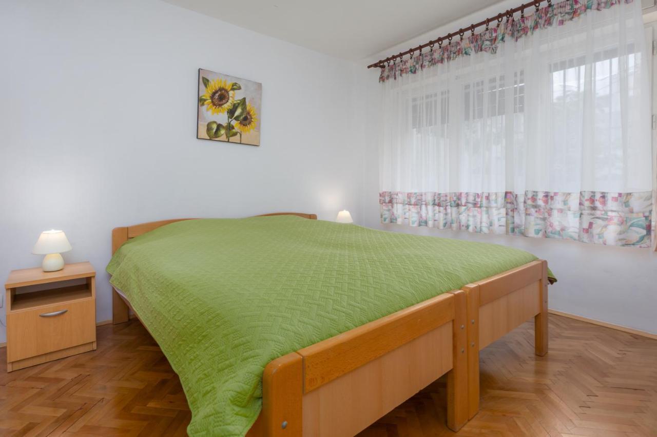 Apartamento Nika Pula Exterior foto
