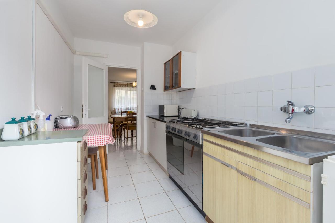 Apartamento Nika Pula Exterior foto