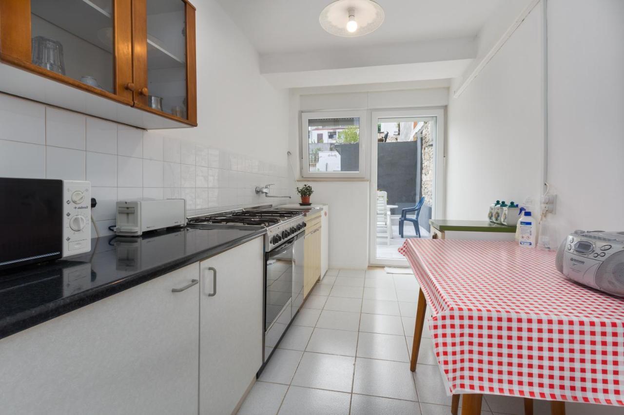 Apartamento Nika Pula Exterior foto