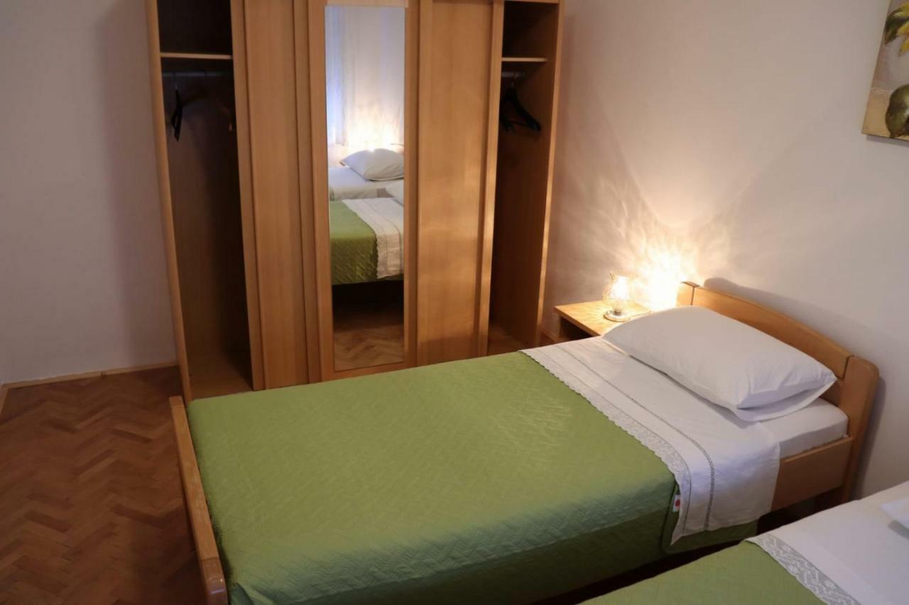 Apartamento Nika Pula Exterior foto