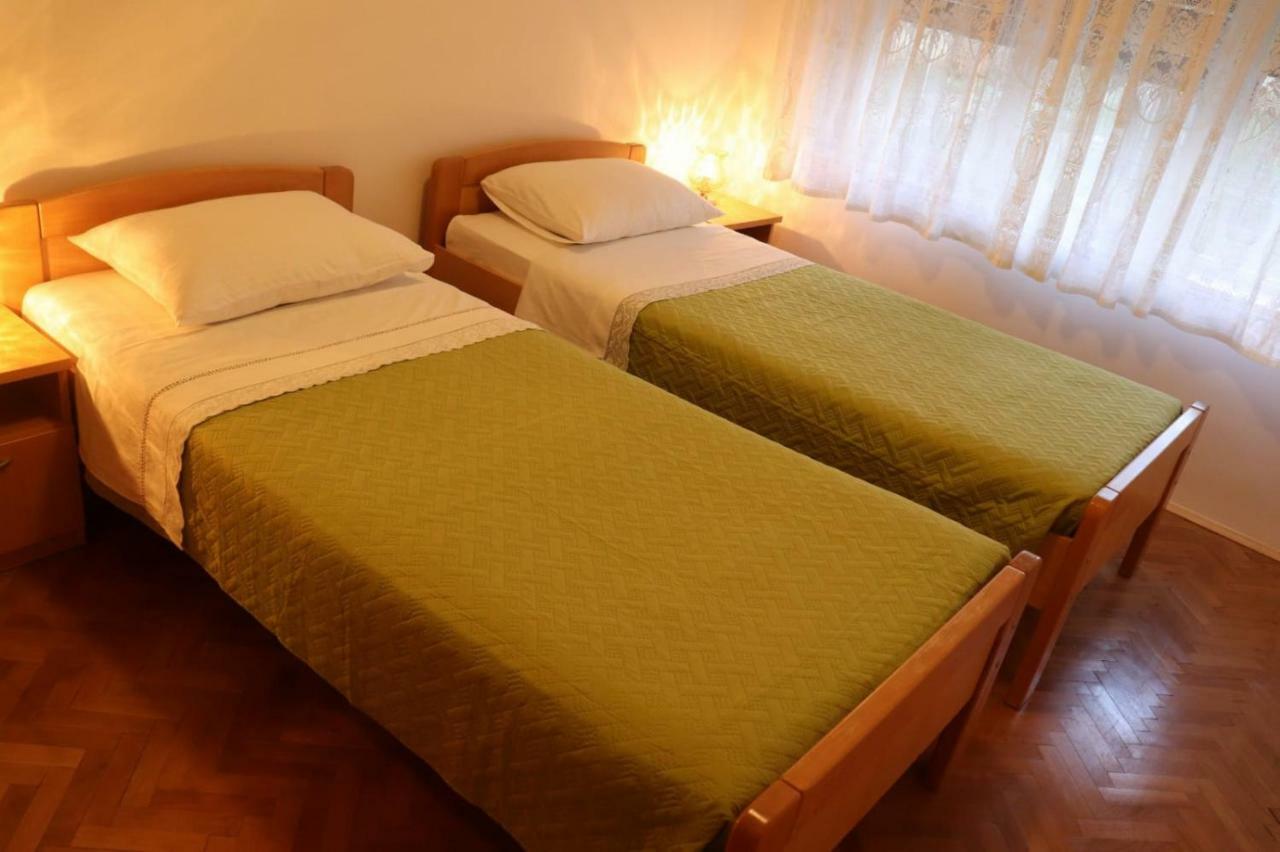 Apartamento Nika Pula Exterior foto