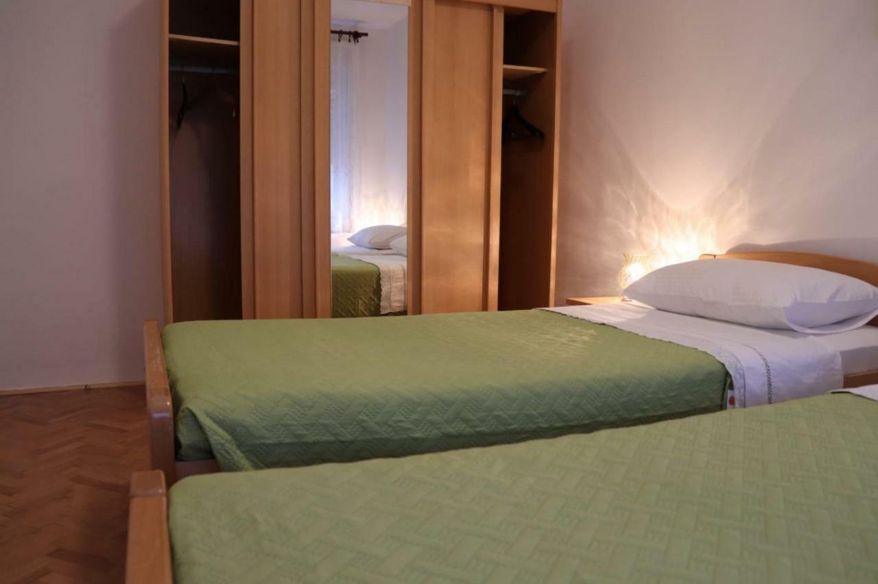 Apartamento Nika Pula Exterior foto