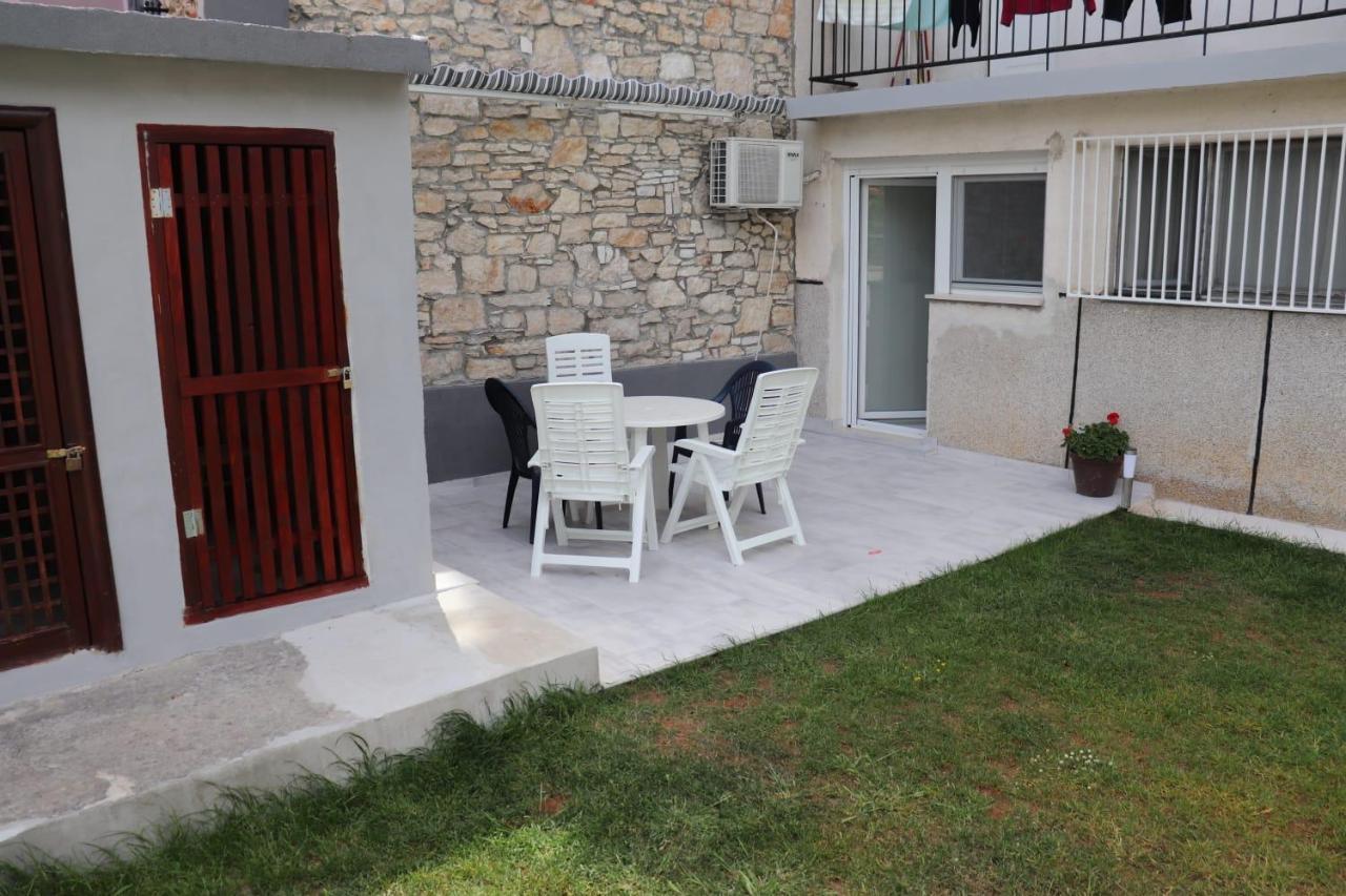 Apartamento Nika Pula Exterior foto