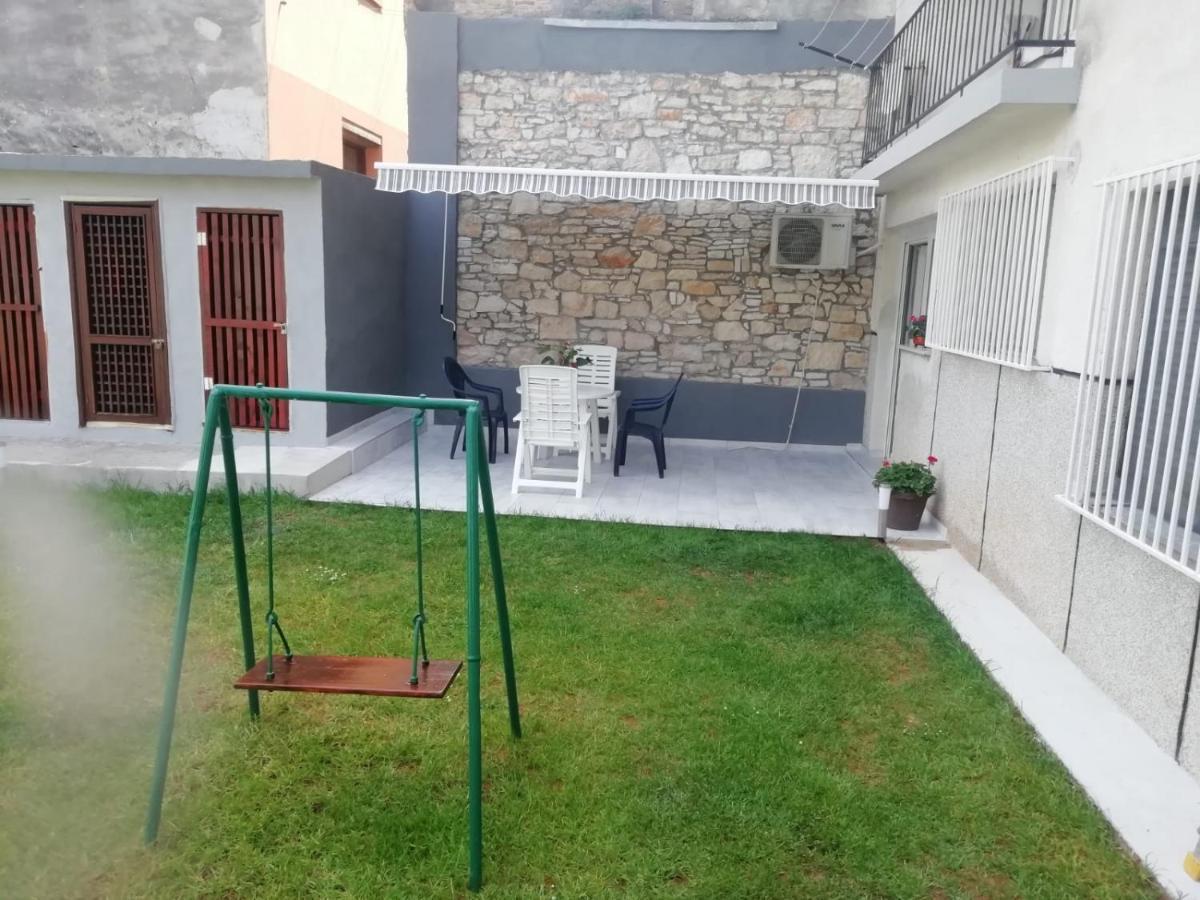 Apartamento Nika Pula Exterior foto