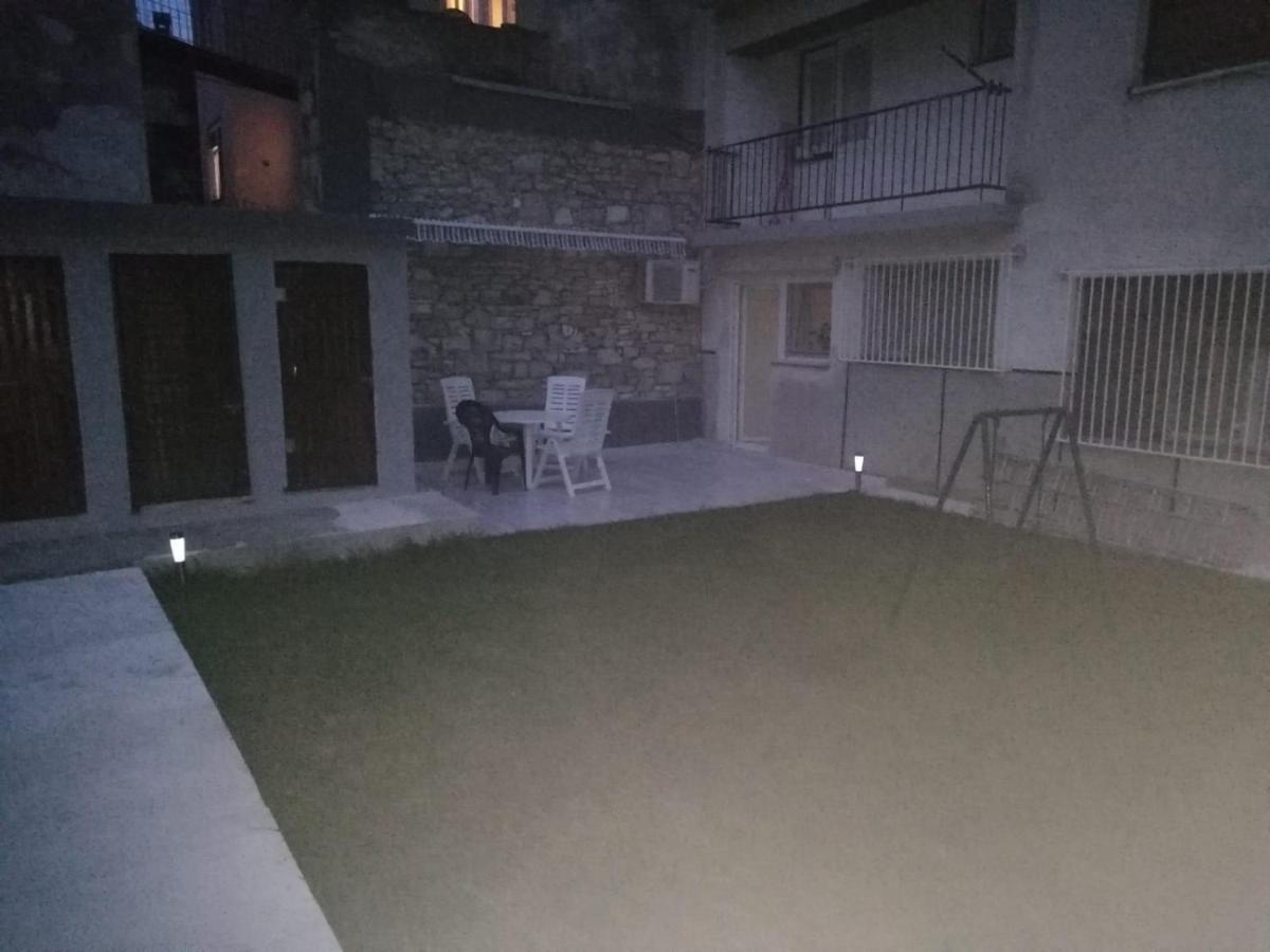 Apartamento Nika Pula Exterior foto