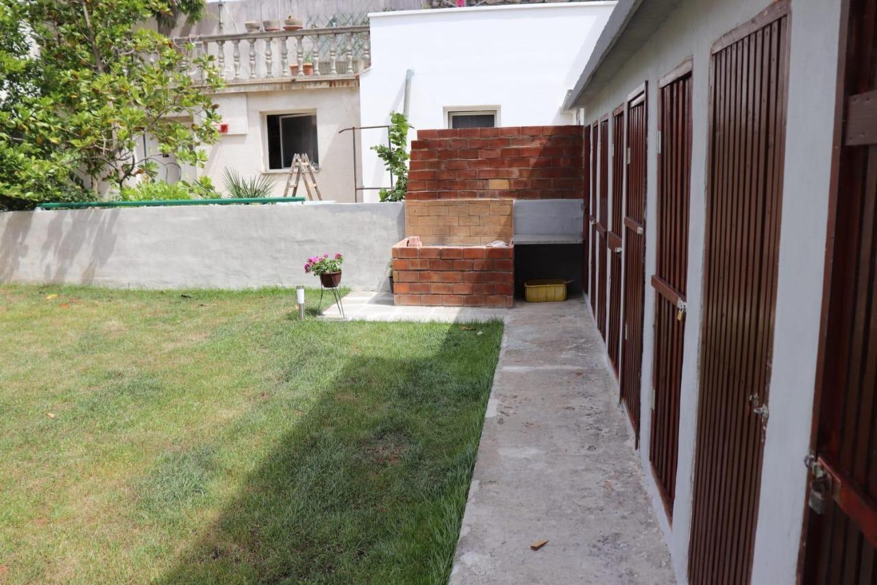 Apartamento Nika Pula Exterior foto