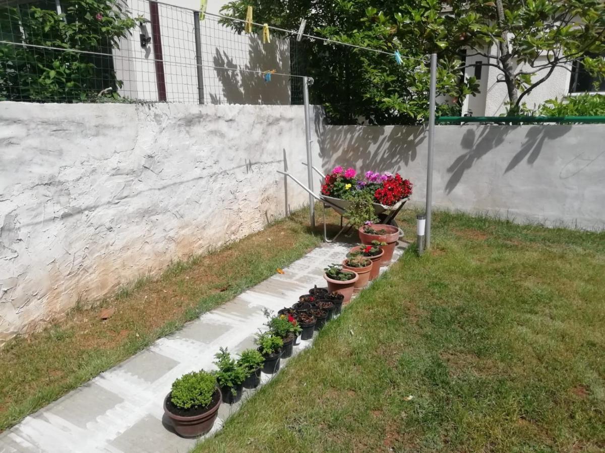 Apartamento Nika Pula Exterior foto