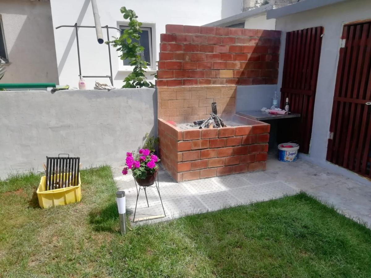 Apartamento Nika Pula Exterior foto