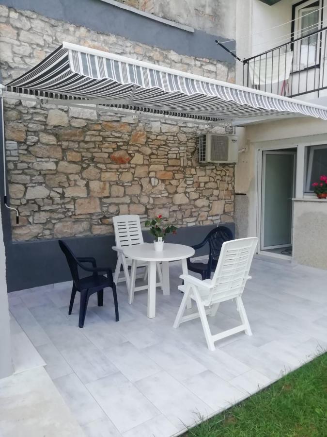 Apartamento Nika Pula Exterior foto